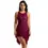 Miniatura: iE902 Adult Sequin Chiffon Dance Dress
