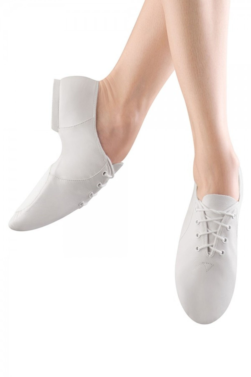 S0405L Womens Oxford Jazz Shoe