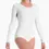 Thumbnail: MT0209 MicroTech™ Long Sleeve Leotard