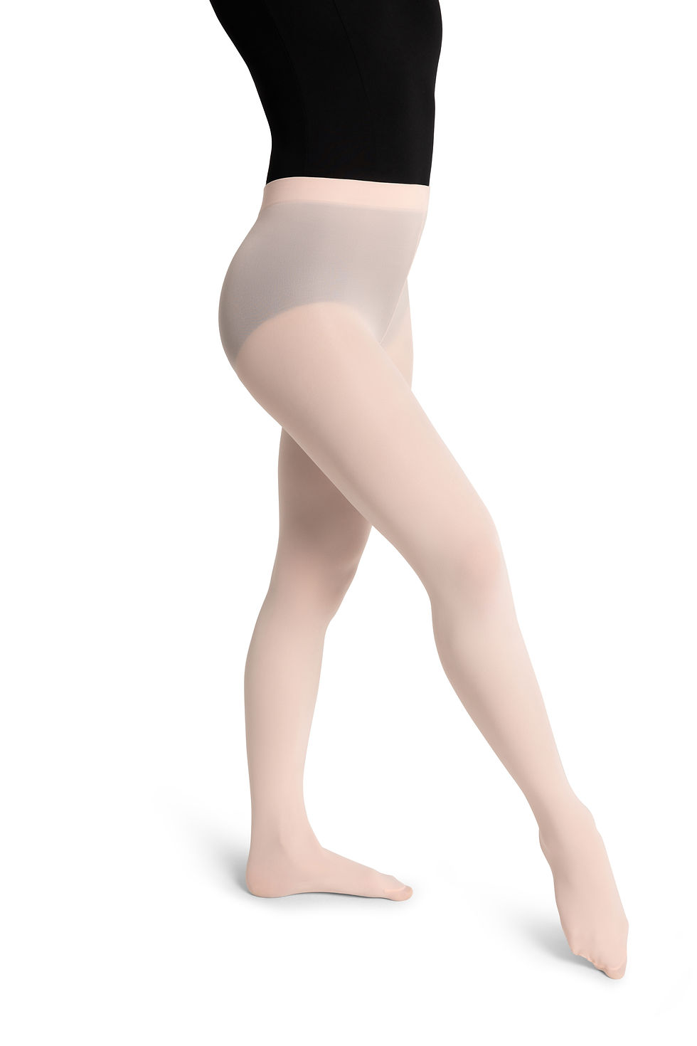 Miniatura: 1916 Ultrasoft No-Waistband Convertible Tights
