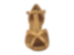 Thumbnail: 2.5"-3" Heel Satin Dance Shoe
