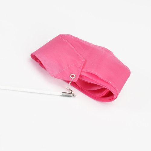 Thumbnail: Satin Streamer with Rod