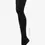 Thumbnail: 1915C Capezio Girls Ultra Soft Footed Tight