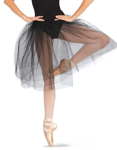 Adult Romantic Tutu | Dance Fashions Warehouse