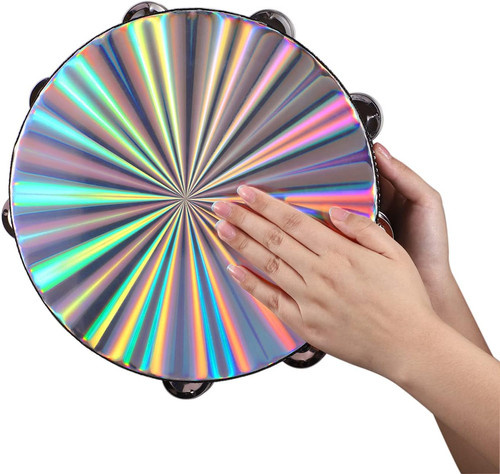 Dance Tambourine | Dance Fashions Warehouse