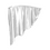 Thumbnail: Lifted High Half Circle Flags (Set of 2)