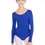 Miniatura: Maillot de nailon de manga larga TB135