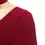 Thumbnail: iE801 Long Sleeve Metallic Tunic