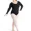 Thumbnail: MT0209 MicroTech™ Long Sleeve Leotard