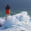 Miniature : Phare des Pierres Noires