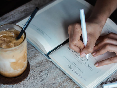 The Stories You're Telling Yourself Are Holding You Back, This Is How You Can Change That
