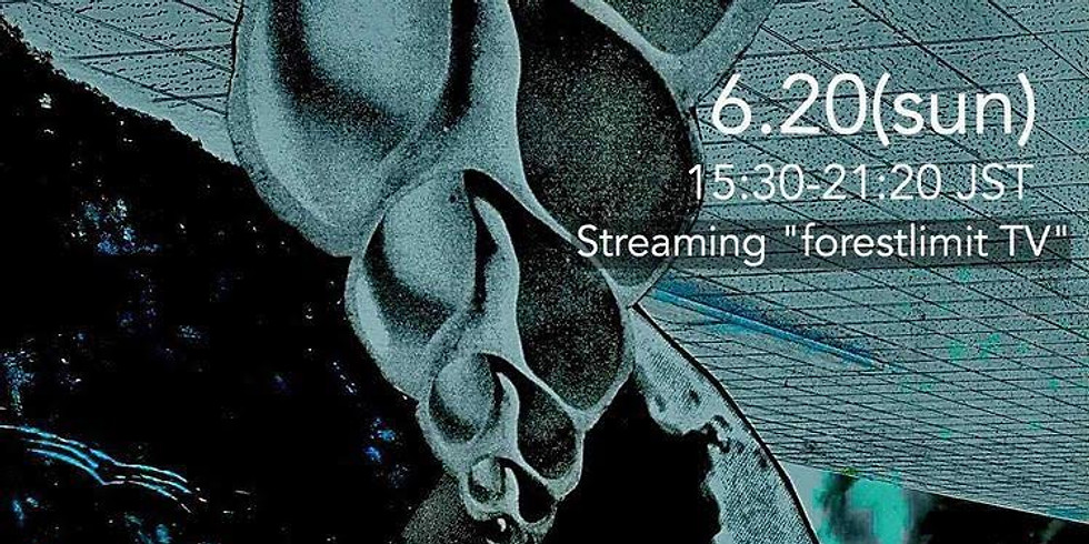 """HADOPELAGIC ZONE""" -ONLINE STREAM-