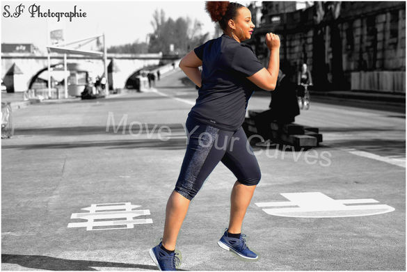 Avant et après , les bons réflexes lorsque nous pratiquons une activité physique.