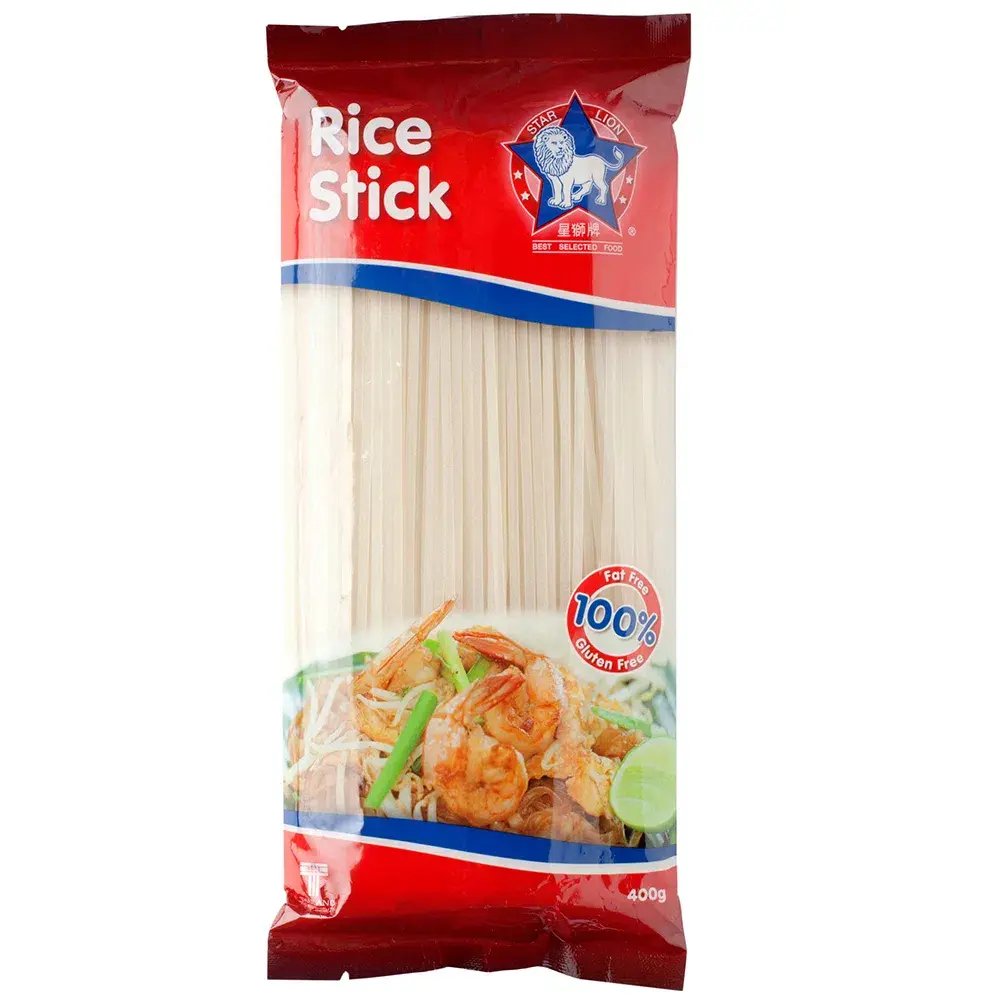 Fideos de arroz Star Lion