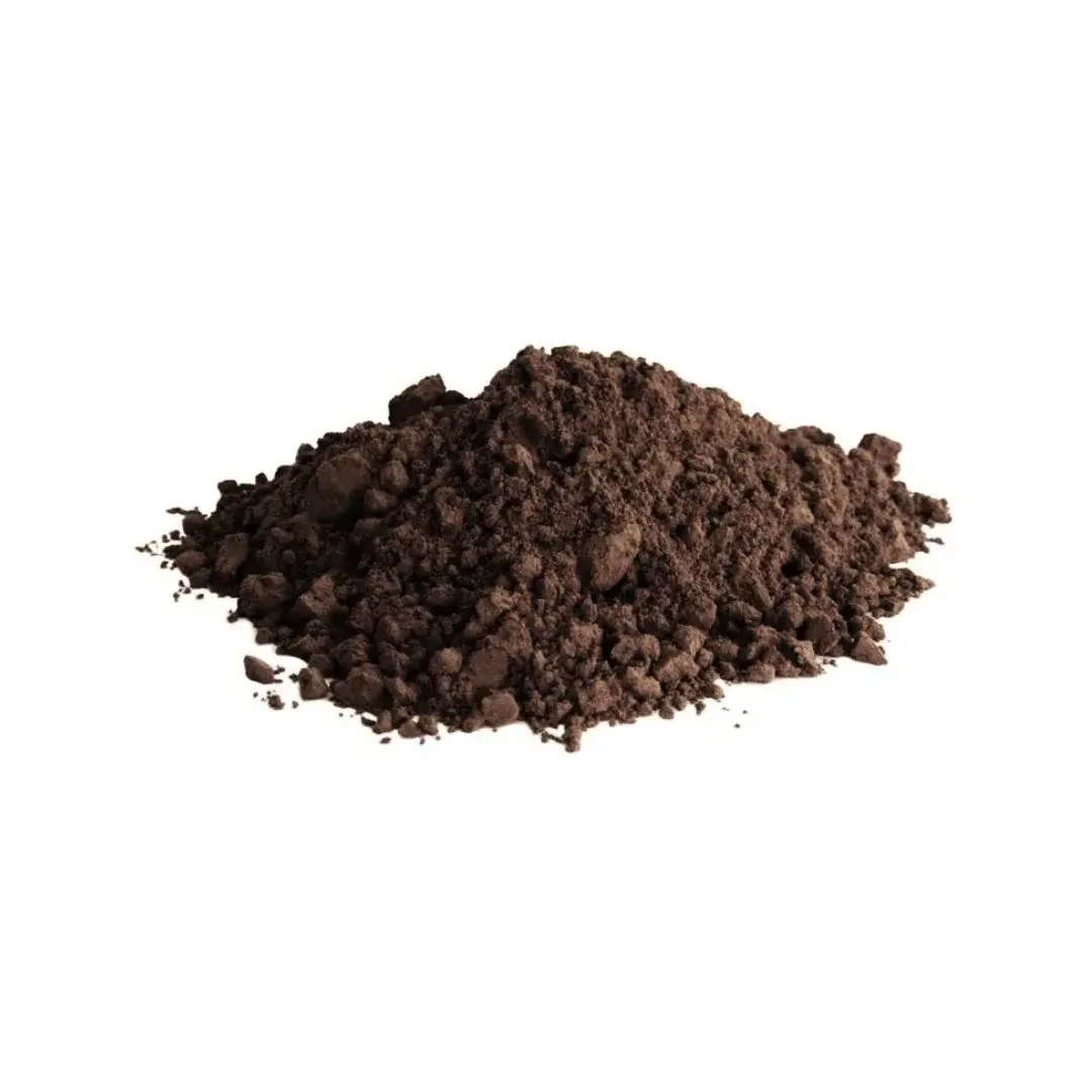 Cacao negro