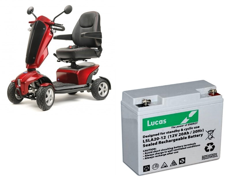 Mobility scooter servicing South Yorkshire Mobility Rotherham