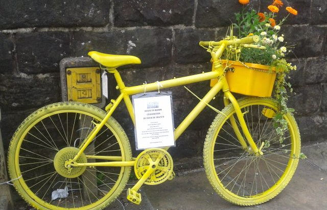 Free fun this Bank holiday weekend with the Tour de Yorkshire