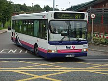 Did you know you can take a mobility scooter on public transport in South Yorkshire?