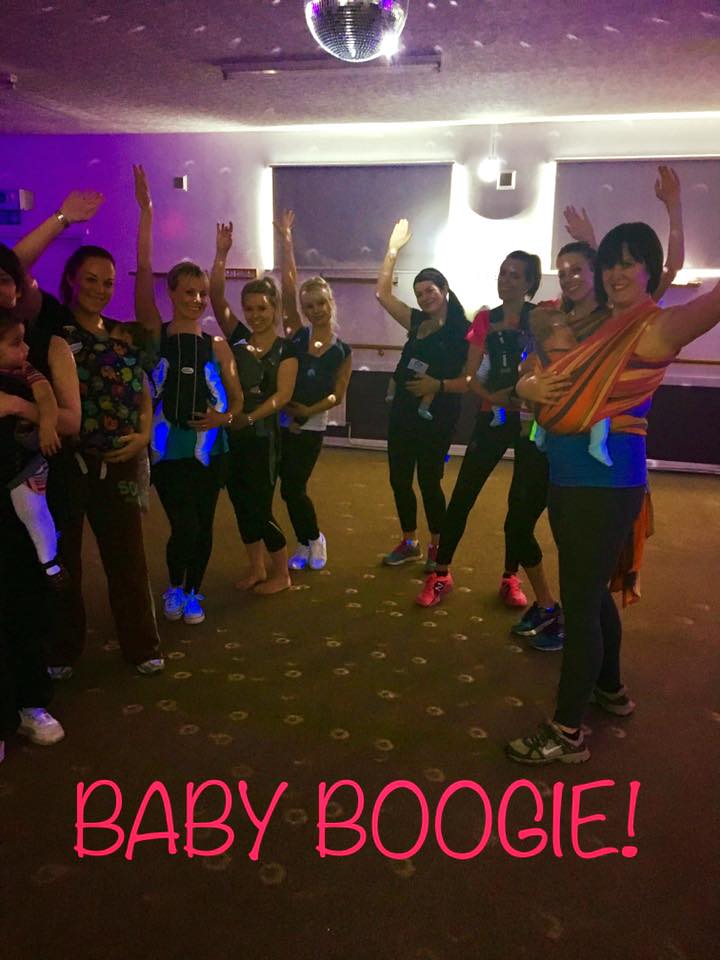 Boogie Babies