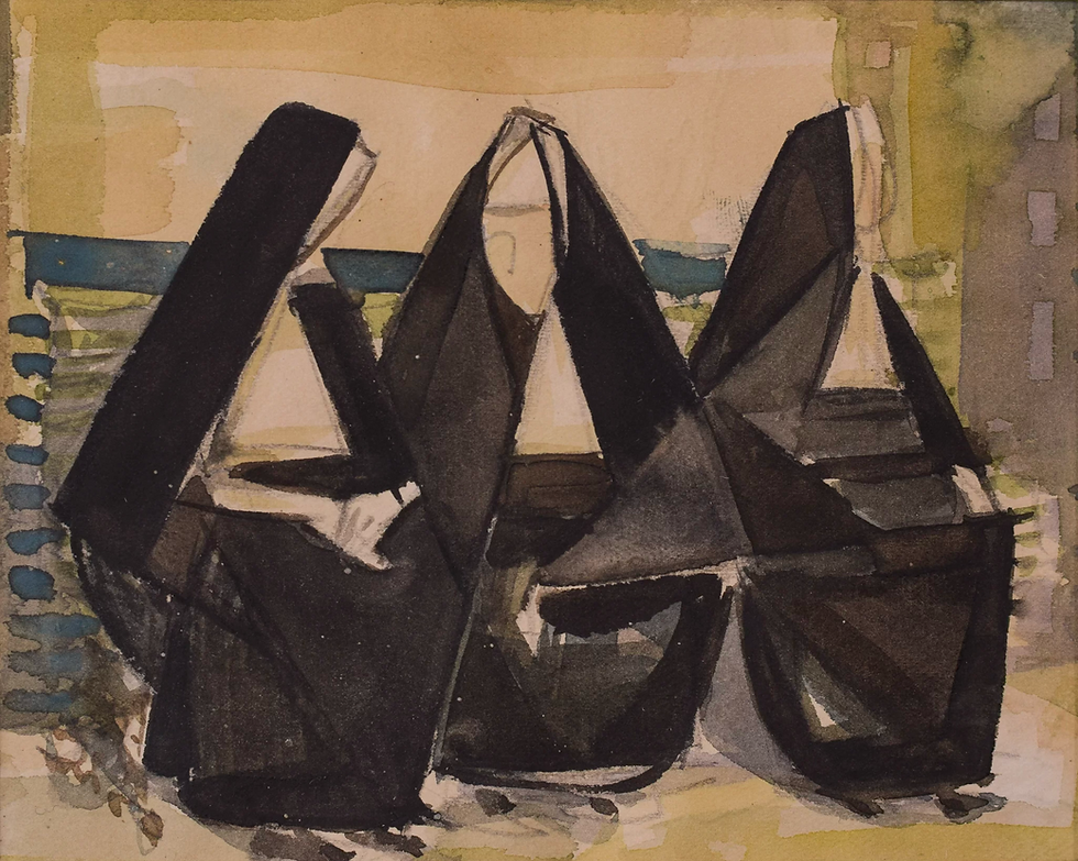 Nuns