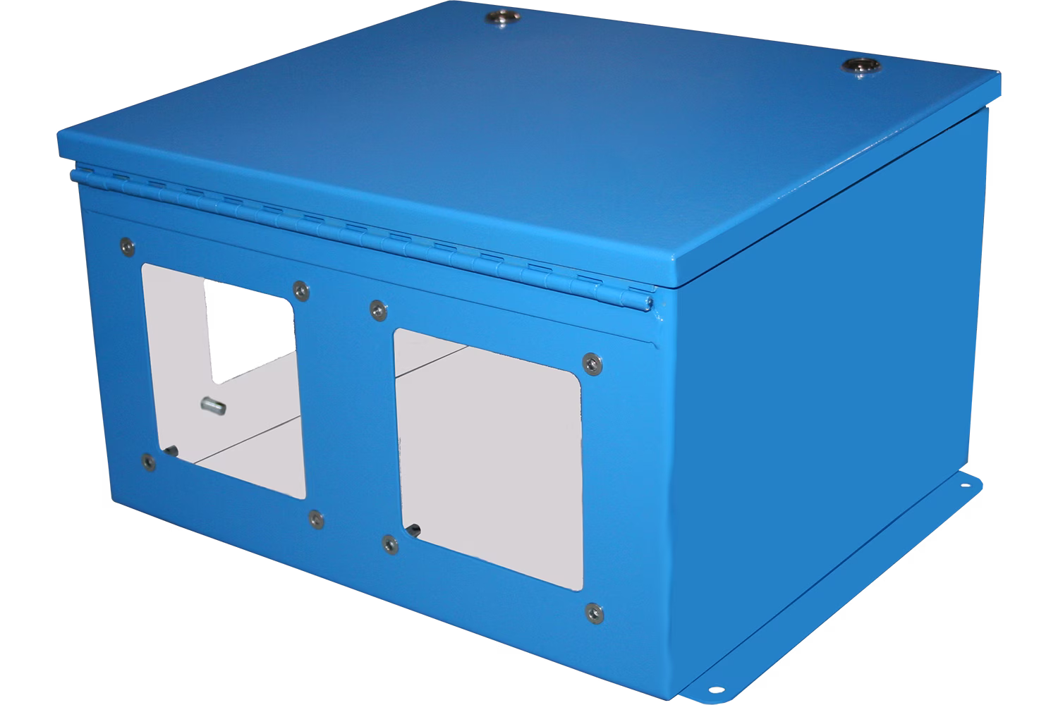 Type 12 Enclosure.avif