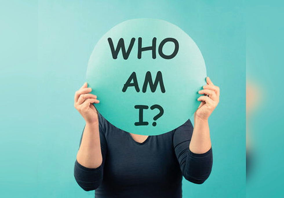 Who Am I?