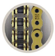 variedad y estilo en cadenas rk