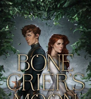Embracing Your Magic Comes with High Stakes in Bone Crier's Moon