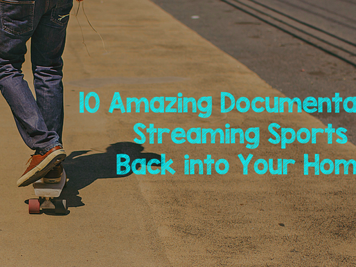 Shows to Get Your Adrenaline Pumping Again