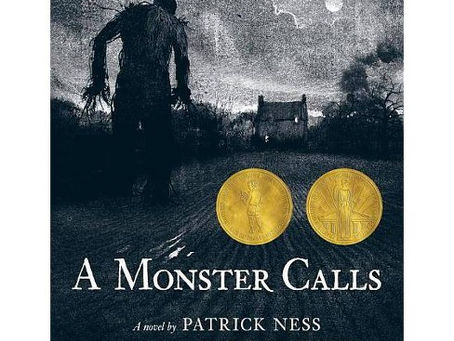The Stories in A Monster Calls
