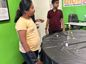 Public Speaking and Leadership Summer Camps Highlights!