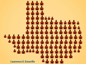 Texas Education Atlas, 2015