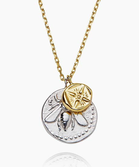 Necklace-High-end