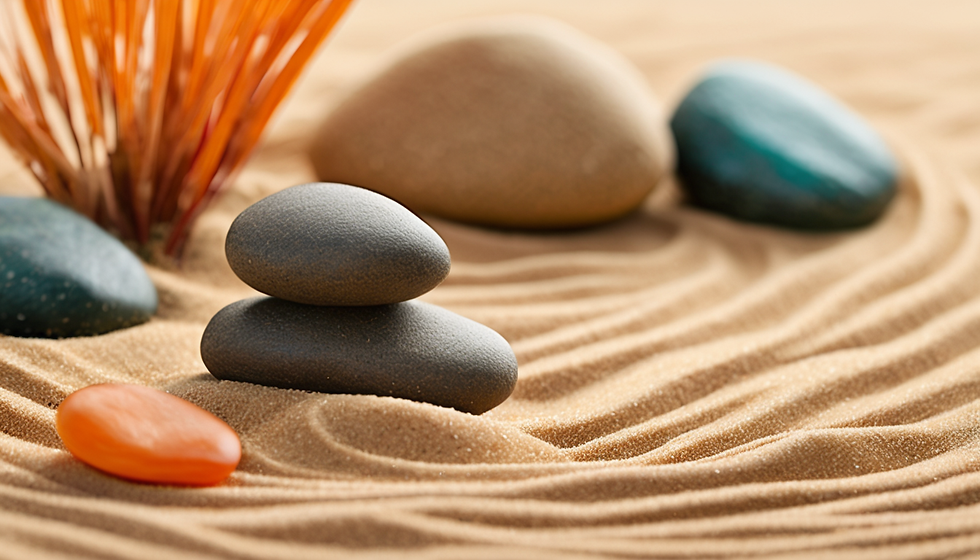 Mindfulness Workshop with Dr. John Pace