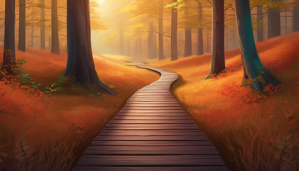 Interactive Dialogue: Pathways to Personal Development
