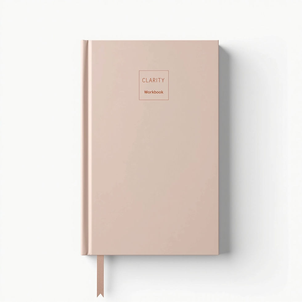 Clarity Workbook