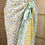 Thumbnail: Sarong in Yellow and White Gold Dust Flowers 219