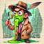 Writer: Giuseppe Slime