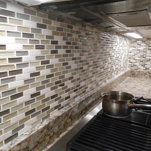 Backsplashes 
