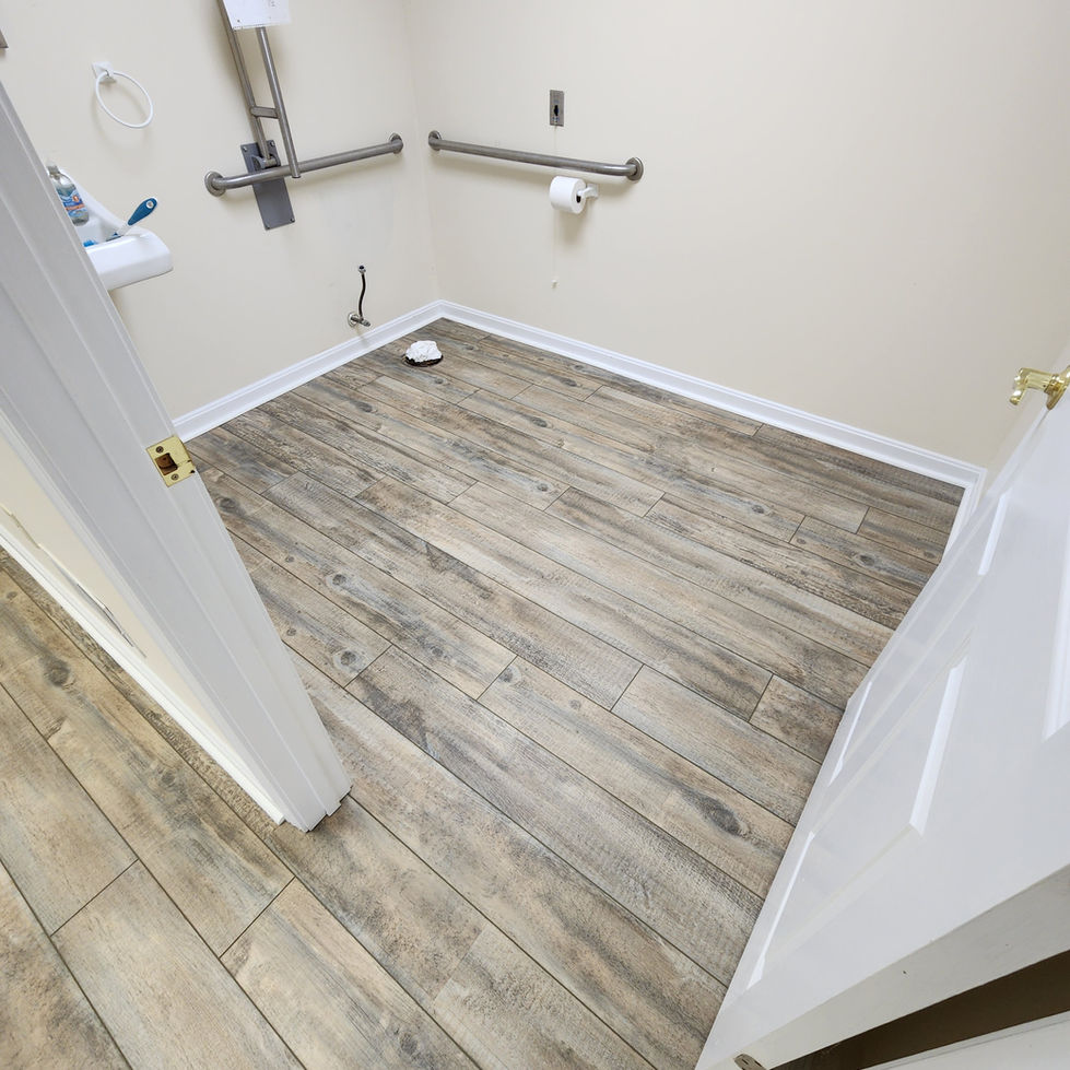 VINYL FLOORING (2)