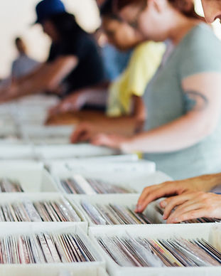 Record Store
