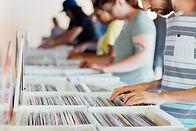 Record Store