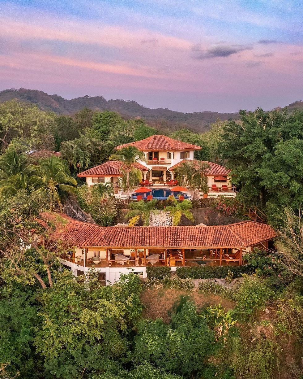 Tierra Viva Retreat 2025