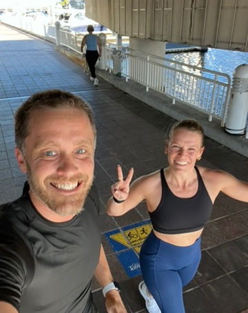 How to Start Running: 10 Steps to Begin Hitting the Pavement