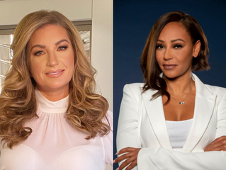 Mel B to headline Karren Brady’s Women in Business & Tech Expo
