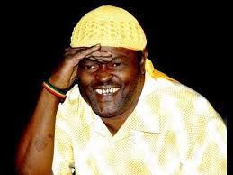 National Honour for Sugar Minott- Long Overdue