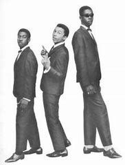 The Wailers...How the Group Changed over Time