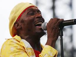 Jimmy Cliff, OM- An Outstanding Musical Journey
