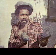 Sunday Scoops Presents Tony Tuff (Dancehall Pioneer)