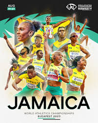 The high expectations placed by Jamaicans on its athletes is a mirror of the success desired by all.